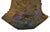 Signed Raku Pottery Abstract Sculptural Art Vase For Sale - Image 10 of 13