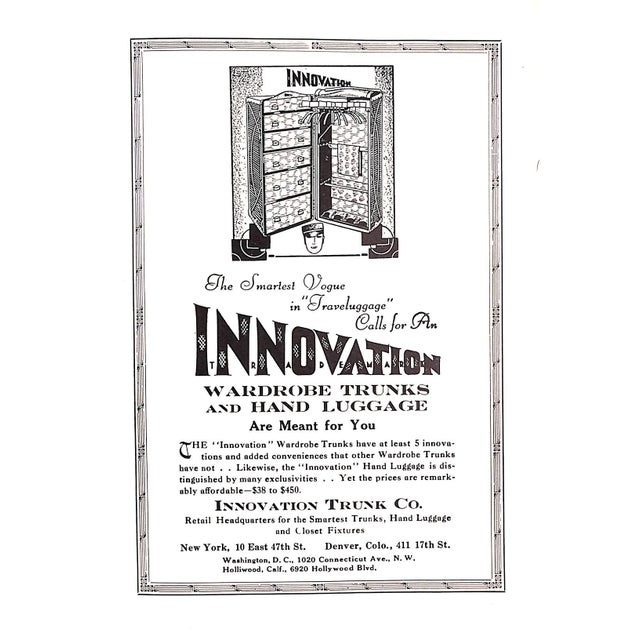 Newport Social Index 1929 For Sale - Image 14 of 14