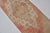 1950s 1950s Soft Terracotta and Sand Medallion Rug For Sale - Image 5 of 10