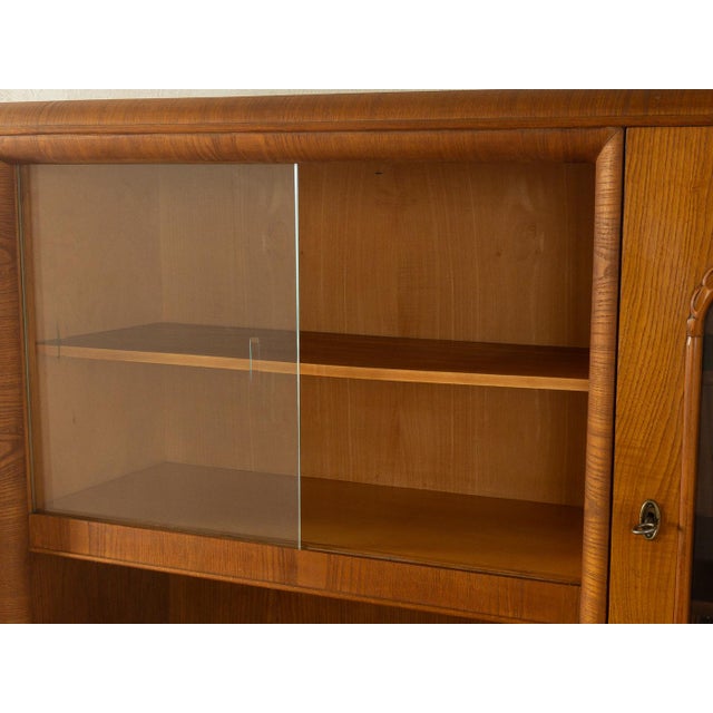 Art Deco Kitchen Cabinet, 1920s For Sale - Image 9 of 15