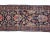 Textile 1920s Vintage Persian Malayer Runner For Sale - Image 7 of 12