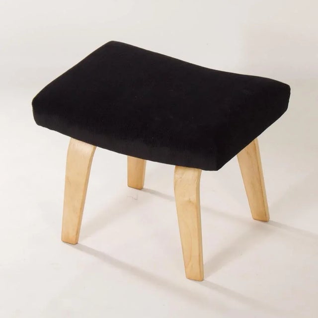 Pb02 Stool by Cees Braakman for Pastoe, 1950s For Sale - Image 9 of 13