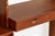 Mid-Century Modern Teak Wall Unit Bookcase Ry100 by Hans Wegner for Ry Møbler, 1960s For Sale - Image 10 of 18