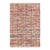 Dash & Albert by Annie Selke Vista Chindi Woven Cotton Rug, 7' 6" x 9' 6" For Sale