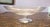 Contemporary Vintage Glass Footed Centerpiece Compote Bowl, 20th Century For Sale - Image 3 of 5