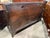 Thomasville Thomasville Mahogany Media Console For Sale - Image 4 of 6