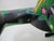 Oaxacan Alebrije Lizard Wood Carving Mexico Folk Art Figure Sculpture For Sale - Image 16 of 17