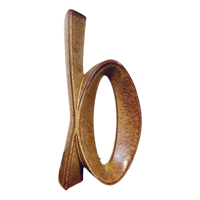 Large Vase from Bertoncello, Italy, 1970s For Sale