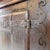 Small Rustic Wood Buffet with Bun Feet For Sale - Image 10 of 16