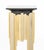 Contemporary Luxxu "Empire Column Display" Pedestals, Pair For Sale - Image 3 of 7