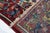 1930s Vintage Bakhtiari Rug 12'10'' X 18'8'' For Sale - Image 10 of 11