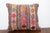 Colorful Turkish Kilim Decorative Pillow Cover - 13"x15" For Sale - Image 11 of 11