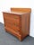 Victorian Victorian Late 1800s Solid Oak Dresser 6886 For Sale - Image 3 of 16