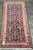 A beautifully detailed early 20th-century Persian Malayer rug, dating to approximately circa 1920–1925 and measuring...