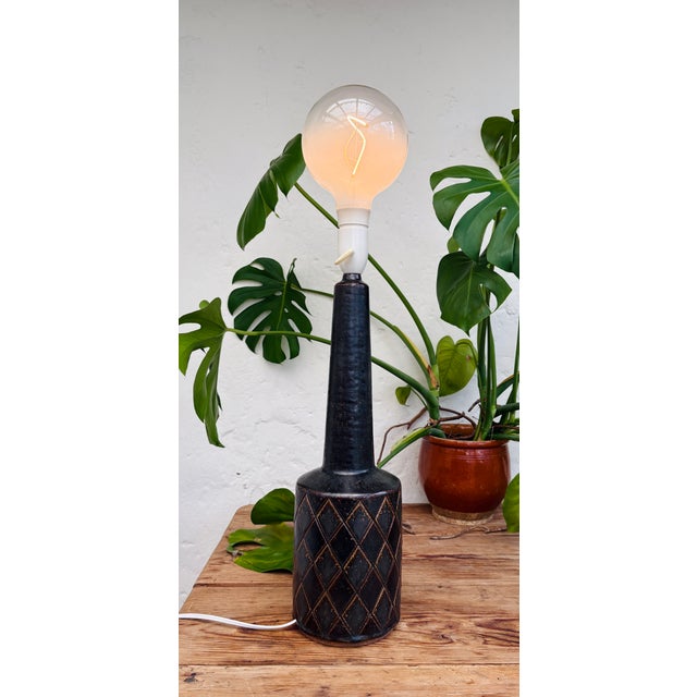 Model DL 32 Table Lamp by Per Linnemann-Schmidt for Palshus, 1960s For Sale - Image 10 of 10