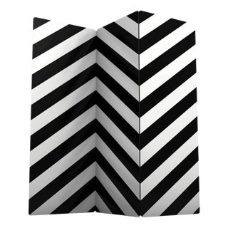 Simbolo Room Divider in Powder-Coated Aluminum by Altreforme For Sale
