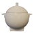 1990s Rosenthal Aldo Rossi Il Faro Covered Vessel For Sale