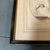 1930’s Original Rustic Goose on Farm Watercolor Painting For Sale - Image 4 of 5