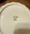 Ceramic Lenox Richmond Collection Swirled Bowl For Sale - Image 7 of 12