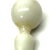 Antique French Portieux Vallerysthal Hand-Blown Milk Glass Perfume Bottles, Set of 3 For Sale - Image 12 of 12