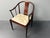 Vintage Chinese Model FH 4283 Chairs by Hans J. Wegner for Fritz Hansen, Denmark, 1970s, Set of 6 For Sale - Image 14 of 18