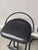 1980s Pair of Vintage Postmodern Italian Barstools Made in Italy For Sale - Image 5 of 7