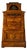 Biedermeier Pyramid Secretaire, 1810 For Sale