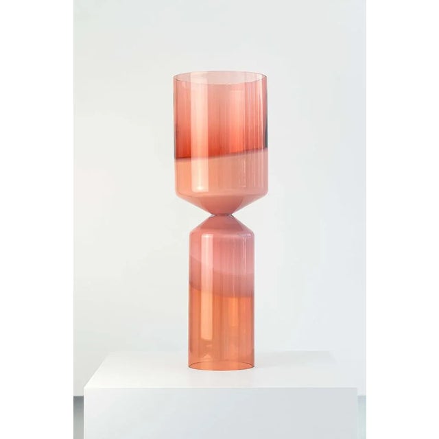 Not Yet Made - Made To Order Her Masters Voice Vase by Selma Hamstra For Sale - Image 5 of 5