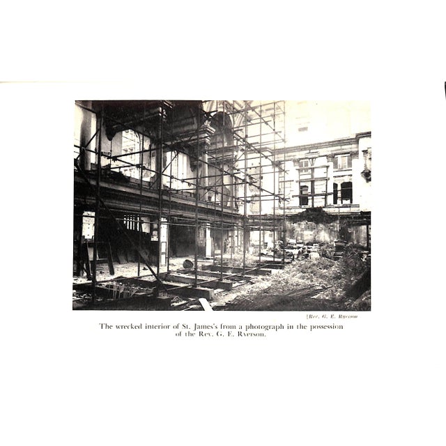 "Piccadilly Pageant" 1949 Dewes, Simon For Sale - Image 11 of 11