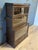 Wood Bookcase from Globe Wernicke, 1890s, Set of 5 For Sale - Image 7 of 8