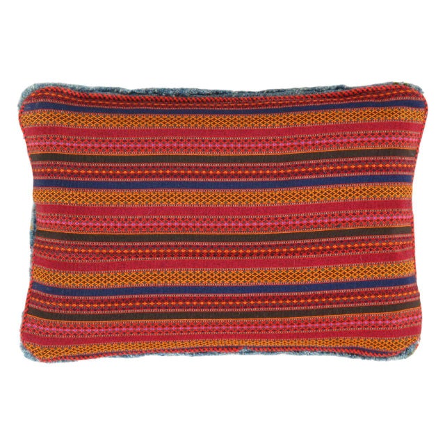 The word “Gabbeh” literally translates to “in the rough,” and it is an accurate description of this style of Persian rug....