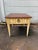 Late 20th Century Pair of American Martinsville MCM Hollywood Regency Accent Nightstands Side Tables For Sale - Image 10 of 14