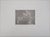 Auguste Rodin (1840-1917) (after) Group of Shadows, 1897 Photogravure reworked using drypoint (Goupil Workshop) and...
