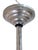 Ceiling Lamp with Metal Mount, 1930s For Sale - Image 4 of 13