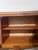 Wood Mid-Century Modern British Teak Sideboard from Greaves & Thomas For Sale - Image 7 of 9