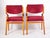 Side Chairs by Ludvik Volak, 1970s, Set of 2 For Sale - Image 4 of 9