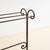 Wrought iron towel holder height: 75 width: 62 depth: 24 additional information style: vintage production period: 1890 –...