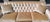 Contemporary Beautiful Theodore Alexander Sofa For Sale - Image 3 of 10