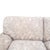 Sapporo 3-Seater Sofa and Armchair by Mario Marenco for Mobilgirgi, Italy, 1970s, Set of 2 For Sale - Image 10 of 18
