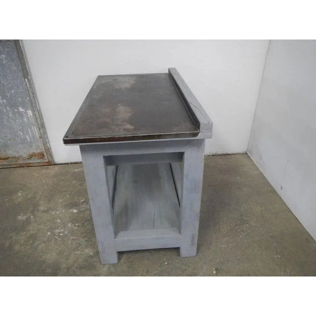 Fir Counter, 1960s For Sale - Image 10 of 13