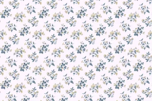 Painswick Hall Amber Fabric by the Yard