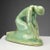 The Harvester in Ceramic by Angelo Biancini for Laveno, Italy, 1940s For Sale - Image 9 of 9