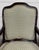 Drexel Heritage Vintage Drexel Heritage Louis XV Style Dining Arm Chairs - Set of 4 For Sale - Image 4 of 13