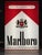 Marlboro Light Box, 1980-1990 For Sale - Image 4 of 18