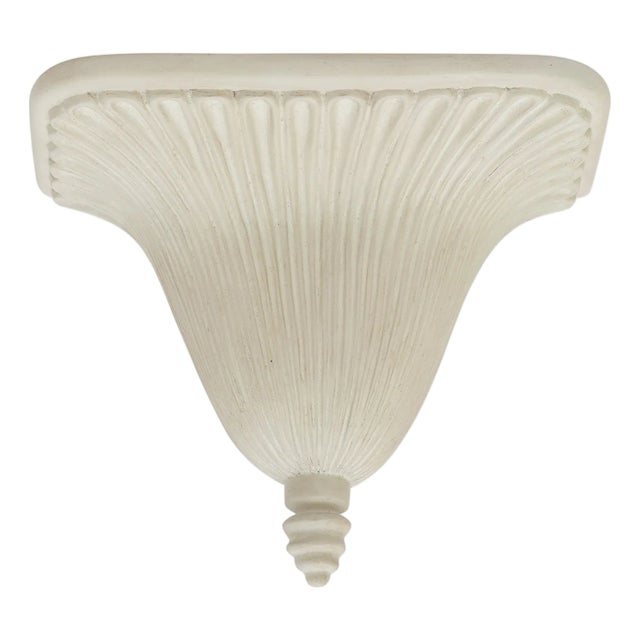 Bunny Williams Home Regency Wall Bracket For Sale