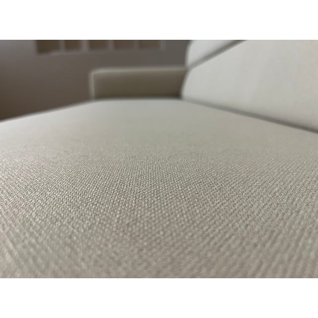 Metal 7530 Three-Seater Sofa by Jan Des Bouvrie for Gelderland For Sale - Image 7 of 16