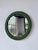 Round Wicker Mirror, 1960s For Sale - Image 4 of 18