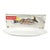 Mid-Century Modern Bodum Provence Two-Piece White Porcelain Whole-Fish Serving Platter For Sale - Image 3 of 12