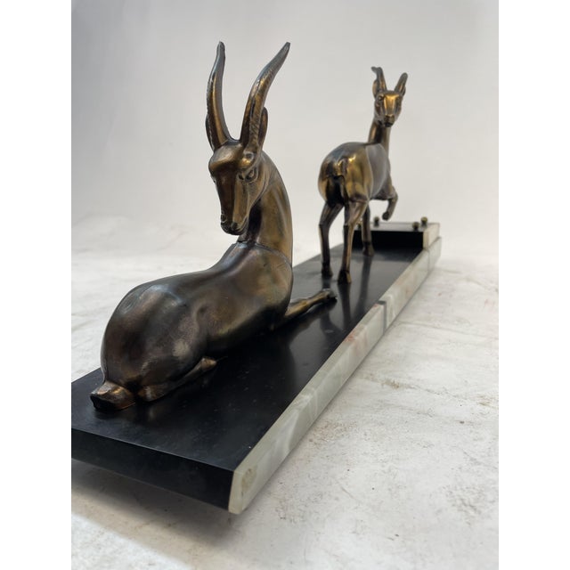 Liberty Ornament, 1920s For Sale - Image 4 of 14