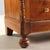 19th Century Louis Philippe Walnut Chest of Drawers, Italy For Sale - Image 6 of 12